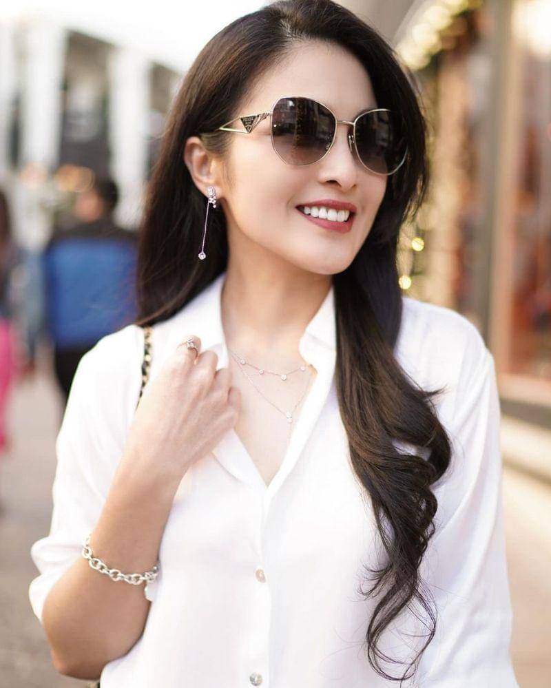 Instagram.com/sandradewi88